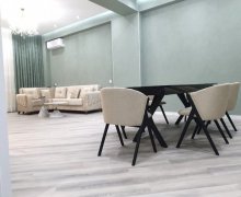Kirayə (aylıq) Yeni Tikili 28 May m., Zoopark, Nəsimi r.