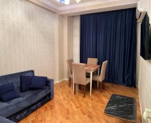 Kirayə (aylıq) Yeni Tikili Xırdalan ş.