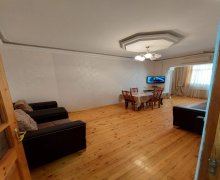 Kirayə (aylıq) Köhnə Tikili Həzi Aslanov m., Xətai r.