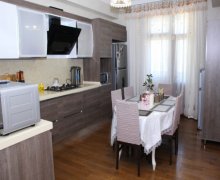 Kirayə (aylıq) Yeni Tikili Sahil m., Bayıl qəs., Səbail r.