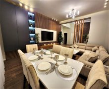 ag seherde aylıq evler Ağ şəhər, Xətai r.