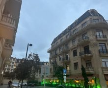 Kirayə (aylıq) Yeni Tikili Xətai m., Ağ şəhər, Xətai r.