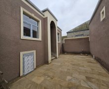 Satılır Həyət evi/villa Binə qəs., Xəzər r.
