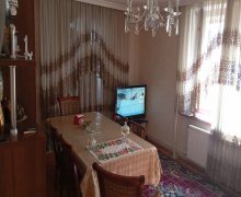 Satılır Köhnə Tikili 20 Yanvar m., Yasamal r.