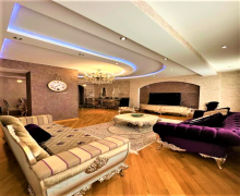 Satılır Yeni Tikili Neftçilər m., Nizami r.