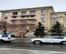 Kirayə (aylıq) Köhnə Tikili Elmlər akademiyası m., Yasamal r.