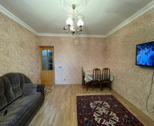 Satılır Köhnə Tikili Nəsimi m., Binəqədi r.