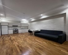 Kirayə (aylıq) Yeni Tikili Qara Qarayev m., Nizami r.