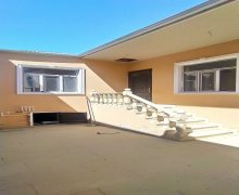 Satılır Həyət evi/villa Azadlıq m., Binəqədi qəs., Binəqədi r.