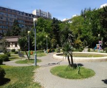 Satılır Köhnə Tikili Azadlıq m., 8-ci mikrorayon, Binəqədi r.