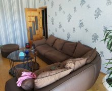 Satılır Köhnə Tikili Xalqlar dostluğu m., Yeni Günəşli qəs., Suraxanı r.