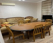 Kirayə (aylıq) Yeni Tikili Qara Qarayev m., Rəsulzadə qəs., Binəqədi r.