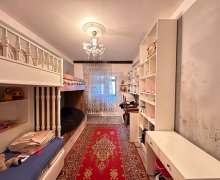 Satılır Köhnə Tikili Yeni Günəşli qəs., Suraxanı r. Satılır Köhnə Tikili Yeni Günəşli qəs., Suraxanı r.