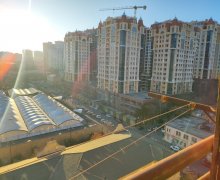 Satılır Yeni Tikili 28 May m., Nəsimi r.