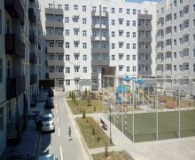 Kirayə (aylıq) Yeni Tikili Hövsan qəs., Suraxanı r.