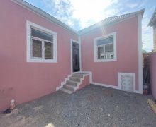 Satılır Həyət evi/villa Binə qəs., Xəzər r.
