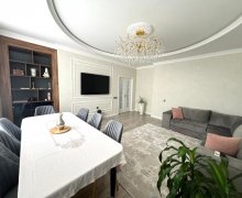 Satılır Yeni Tikili Xətai m., Xətai r.