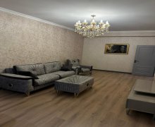 Kirayə (aylıq) Yeni Tikili 28 May m., Nəsimi r.