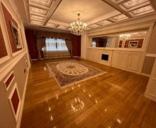 Satılır Yeni Tikili Sahil m., Səbail r.