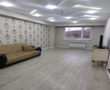 Kirayə (aylıq) Yeni Tikili Qaraçuxur qəs., Suraxanı r.