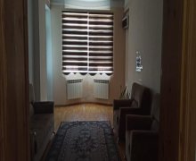 Kirayə (aylıq) Yeni Tikili 20 Yanvar m., Nəsimi r.