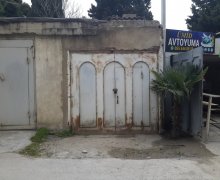 Satılır Qaraj Gənclik m., Nərimanov r.