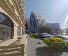 Kirayə (aylıq) Obyekt Elmlər akademiyası m., Yasamal qəs., Yasamal r.