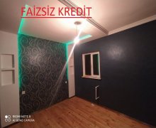 bineqedide kreditle satilan heyet evleri/villa Binəqədi qəs., Binəqədi r.