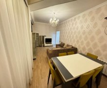 Kirayə (aylıq) Yeni Tikili 28 May m., Nərimanov r. Kirayə (aylıq) Yeni Tikili 28 May m., Nərimanov r.