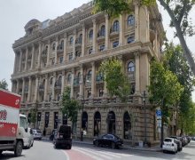 Kirayə (aylıq) Köhnə Tikili Sahil m., Səbail r.