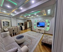 Kirayə (aylıq) Yeni Tikili İnşaatçılar m., Yasamal r.