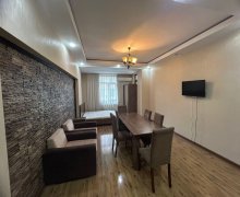 Kirayə (aylıq) Yeni Tikili 20 Yanvar m., Yasamal r.