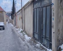 suraxanida heyet evleri/villa Əmircan qəs., Suraxanı r.