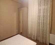 Kirayə (aylıq) Yeni Tikili Neftçilər m., 8-ci kilometr, Nizami r.