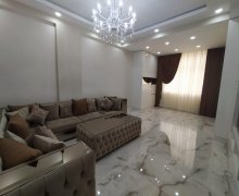 genclikde yeni tikili evler Gənclik m., Nərimanov r.