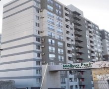 Satılır Yeni Tikili 20 Yanvar m., Yasamal qəs., Yasamal r.