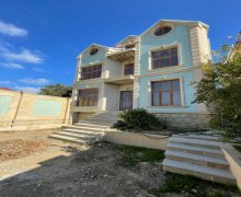 badamdarda satilan villalar/villa Badamdar qəs., Səbail r.