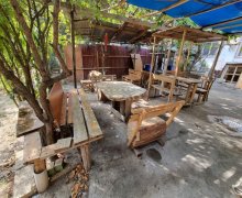 Satılır Obyekt Neftçilər m., 8-ci kilometr, Nizami r.