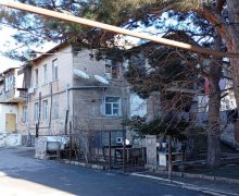 Satılır Köhnə Tikili Bakıxanov qəs., Sabunçu r.