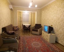 Kirayə (aylıq) Köhnə Tikili Xalqlar dostluğu m., Nizami r.