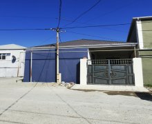 Satılır Həyət evi/villa Əhmədli m., Əhmədli, Xətai r.