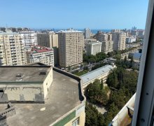 Kirayə (aylıq) Yeni Tikili 20 Yanvar m., Nəsimi r.