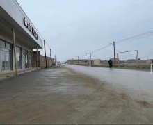 Satılır Torpaq Qala, Xəzər r.