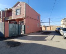 xirdalanda 2 mertebeli heyet evleri/villa Xırdalan ş.