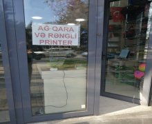 genclikde kiraye obyektler Gənclik m., Nəsimi r.