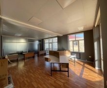 Kirayə (aylıq) Ofis Nərimanov r.