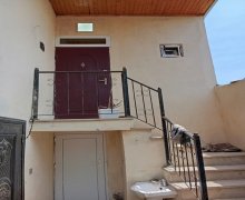 Satılır Həyət evi/villa Binəqədi qəs., Binəqədi r.