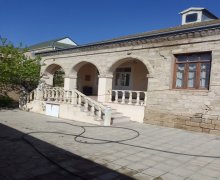 Satılır Həyət evi/villa Binə qəs., Xəzər r. Satılır Həyət evi/villa Binə qəs., Xəzər r.