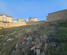 Satılır Torpaq Elmlər akademiyası m., Badamdar qəs., Səbail r.