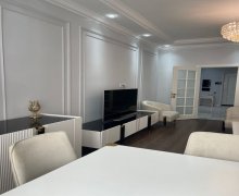 Satılır Yeni Tikili 8 Noyabr m., Papanin, Nəsimi r.